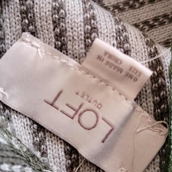 LOFT OUTLET/WRAP - Picture 5 of 16